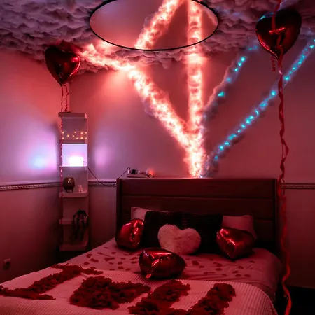 Apartament Mb Loveroom *
