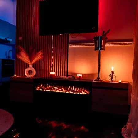 Mb Loveroom Apartament *