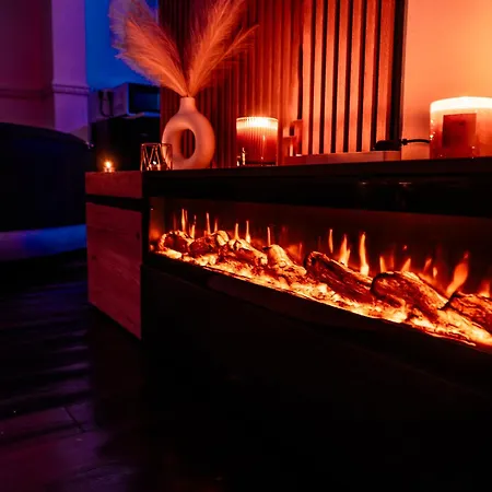 Apartment Mb Loveroom *