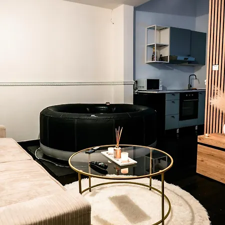 Mb Loveroom * Le Blanc-Mesnil