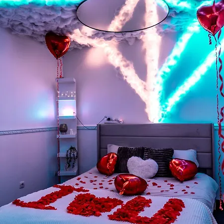 Mb Loveroom Apartment