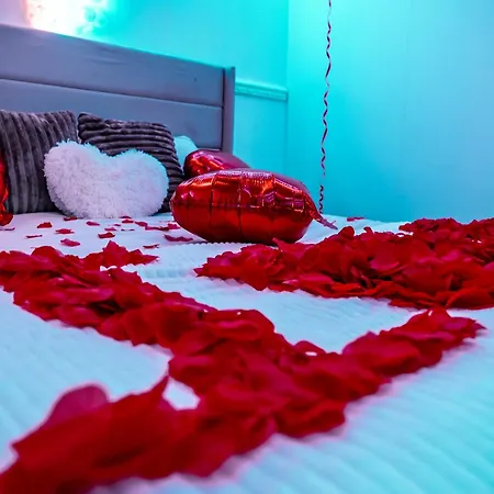 Apartament Mb Loveroom